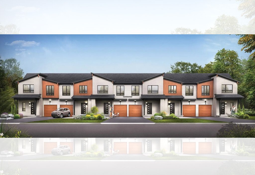 Hewitt's Haven rendering