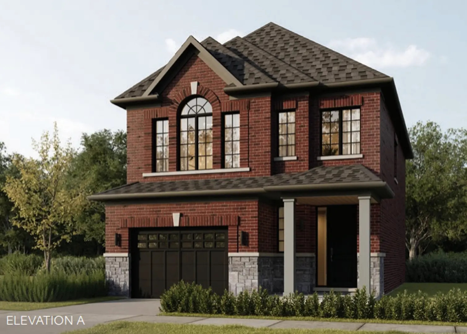 ZancorBrooklin - Phase 1 rendering