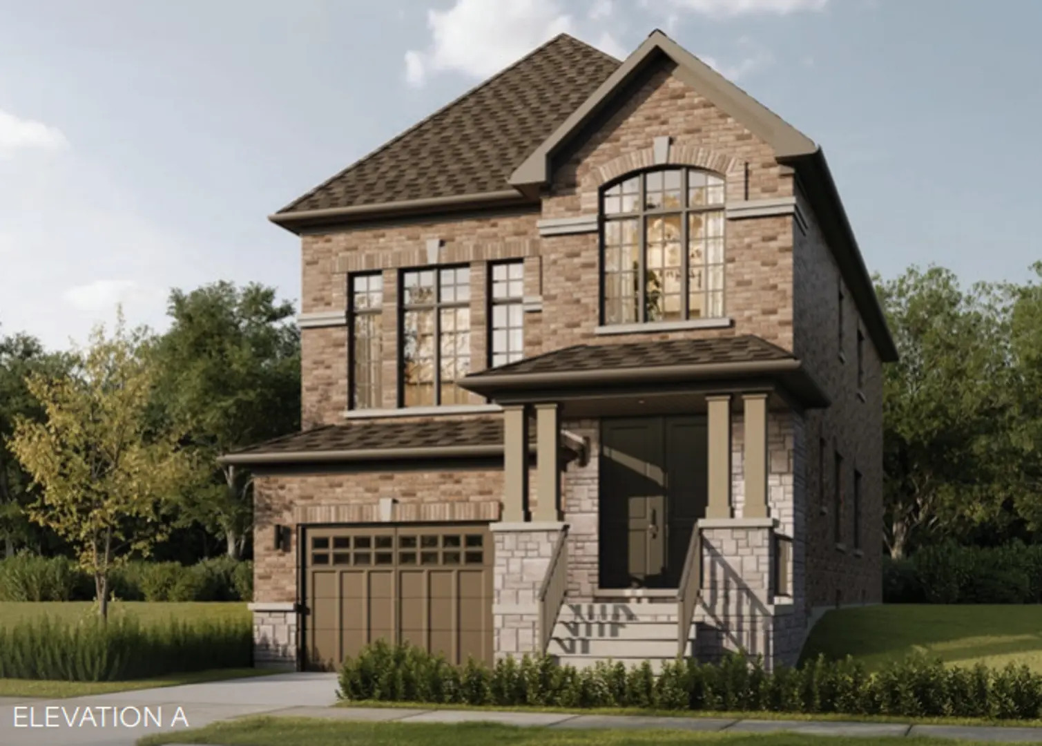 ZancorBrooklin - Phase 1 rendering