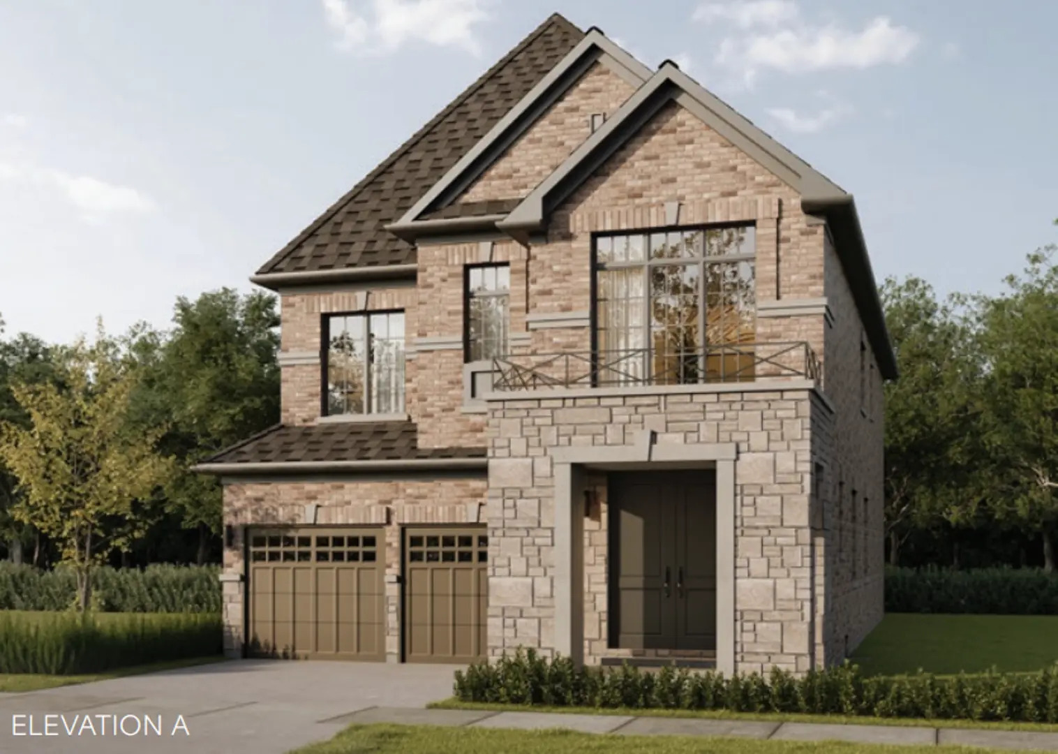 ZancorBrooklin - Phase 1 rendering