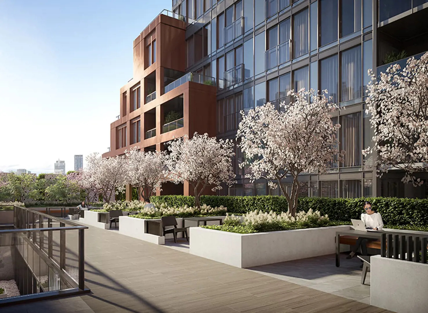 28 Eastern rendering