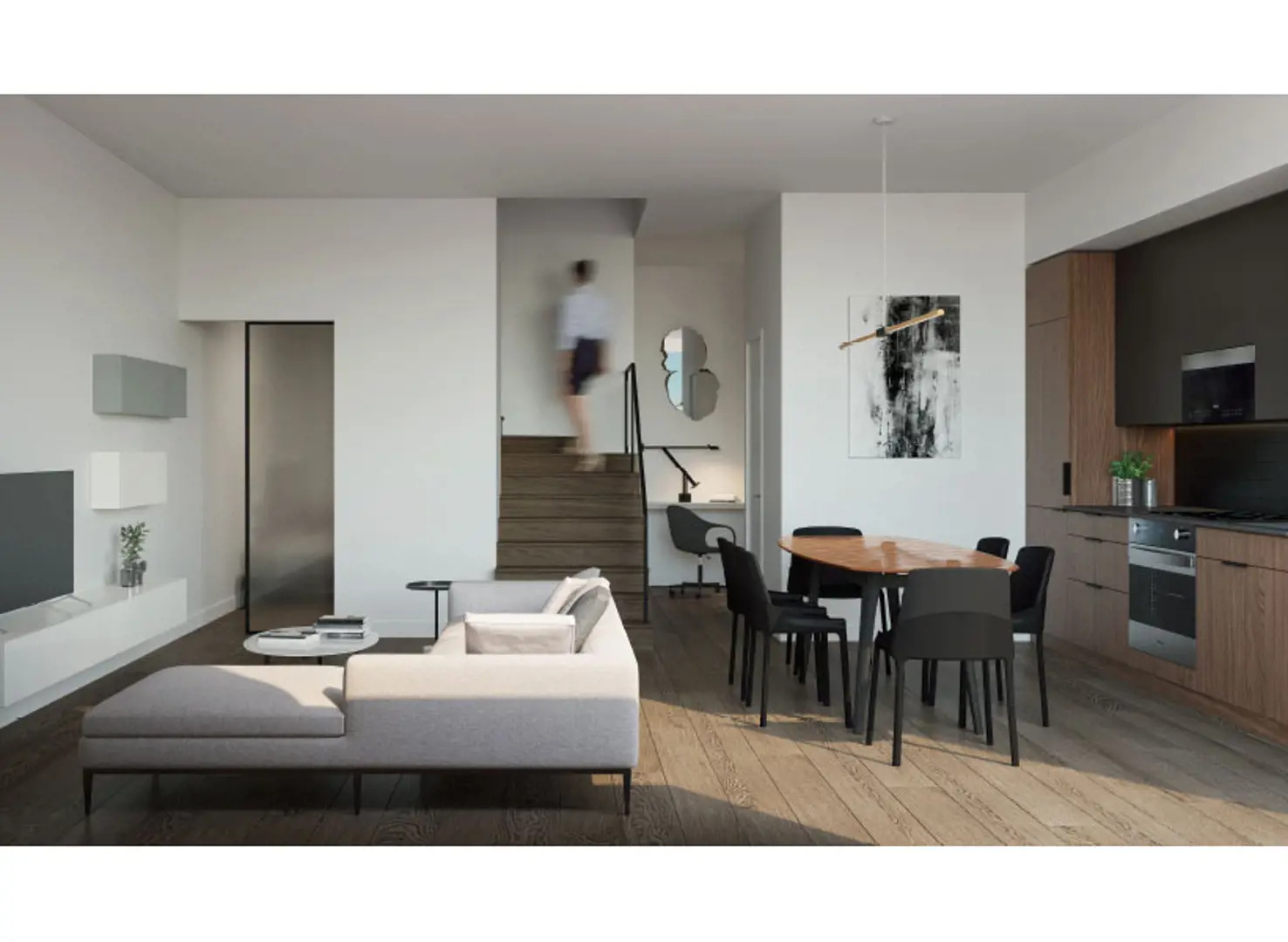 28 Eastern rendering