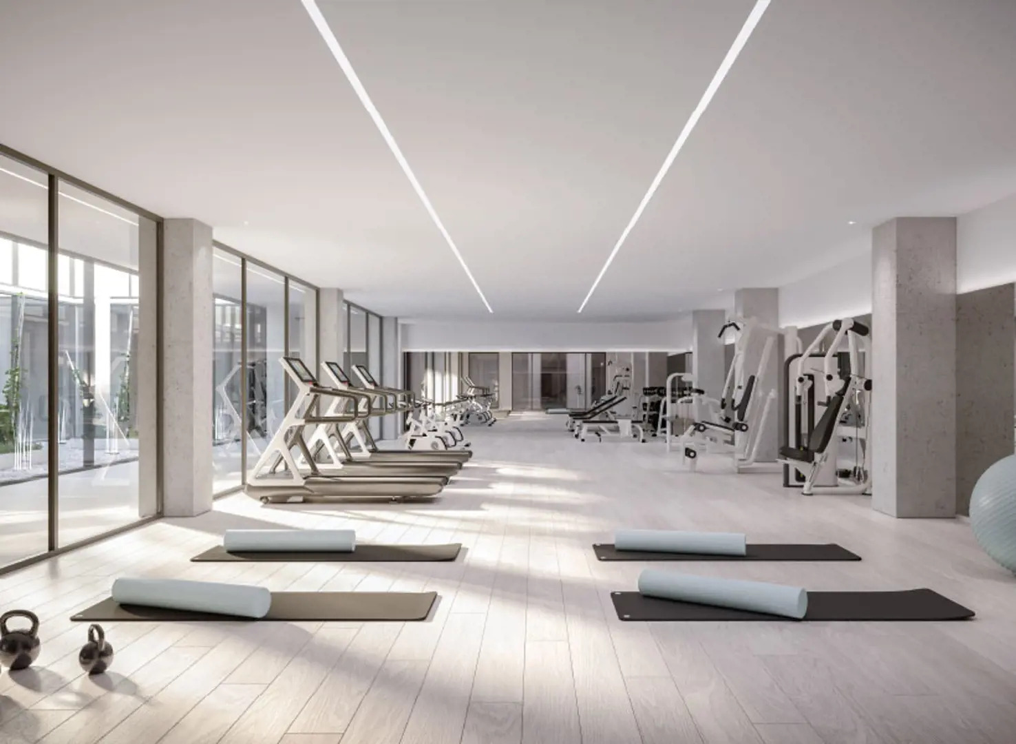 28 Eastern rendering