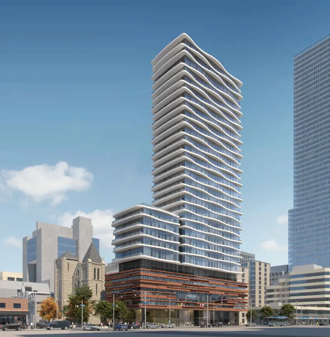 Artistry rendering