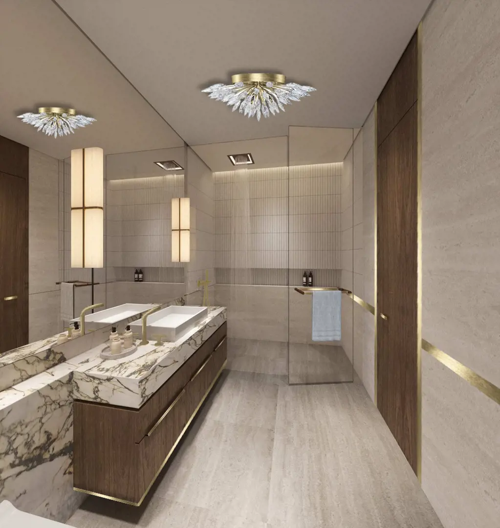 English Lane Phase 2 rendering