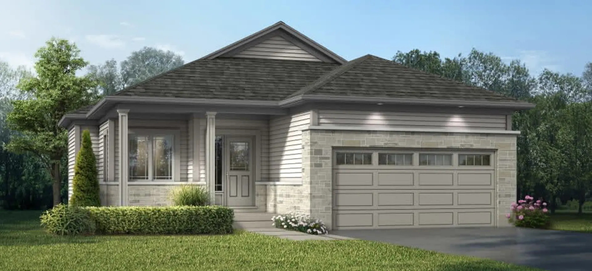 Brockwoods rendering