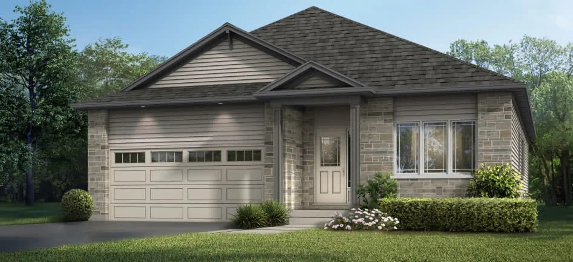 Brockwoods rendering