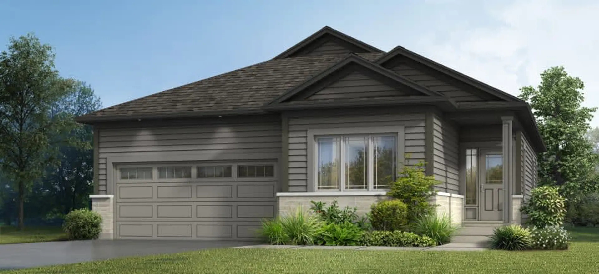 Brockwoods rendering