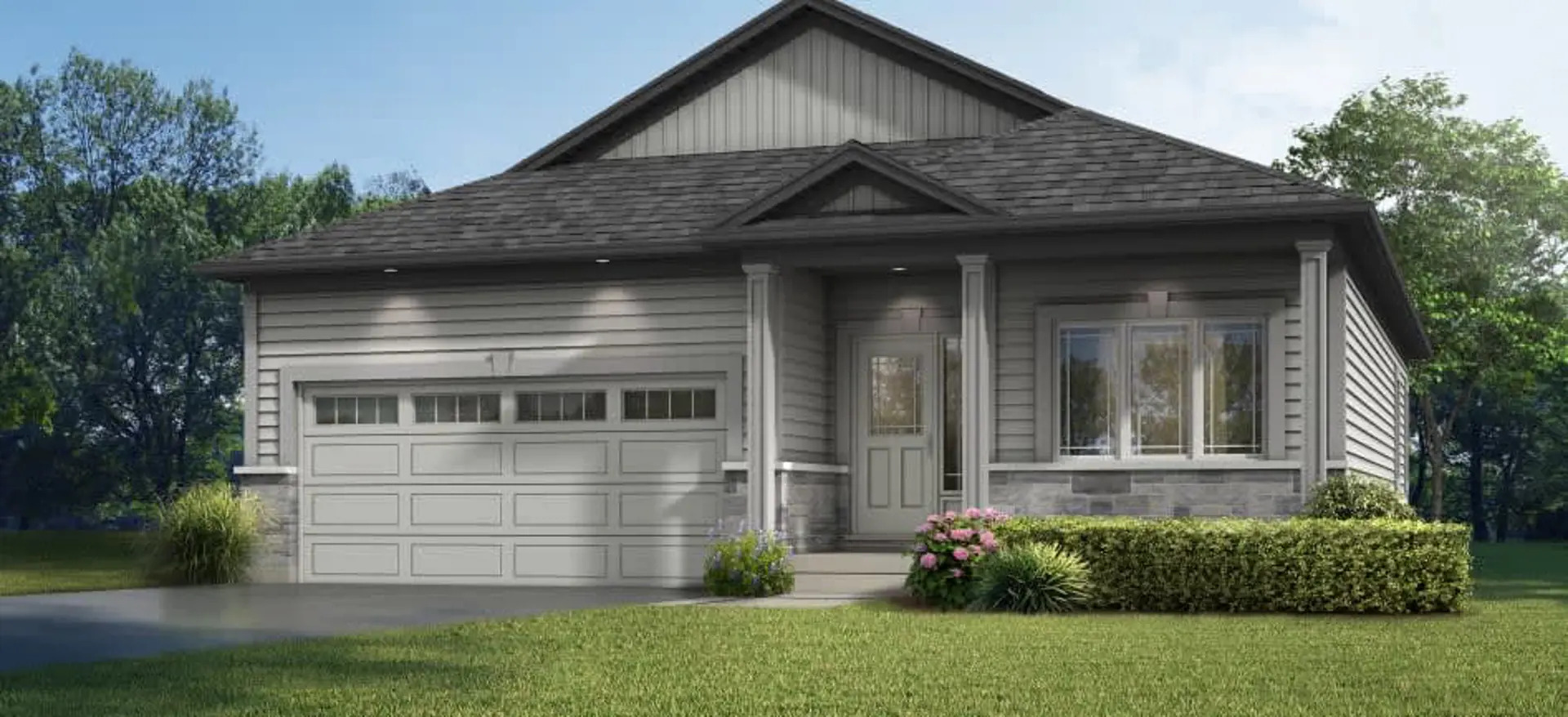 Brockwoods rendering