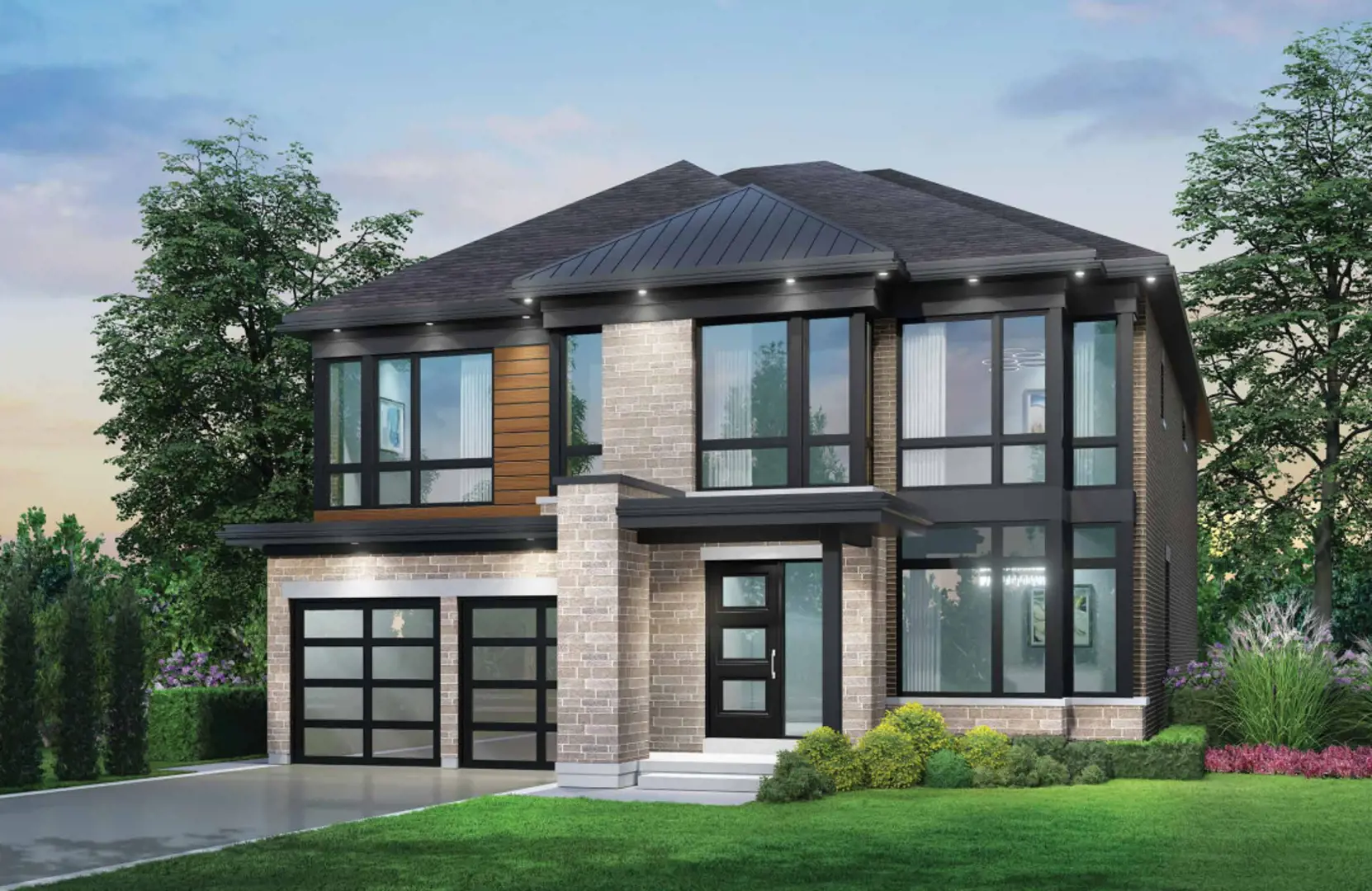 Paradise Beach rendering