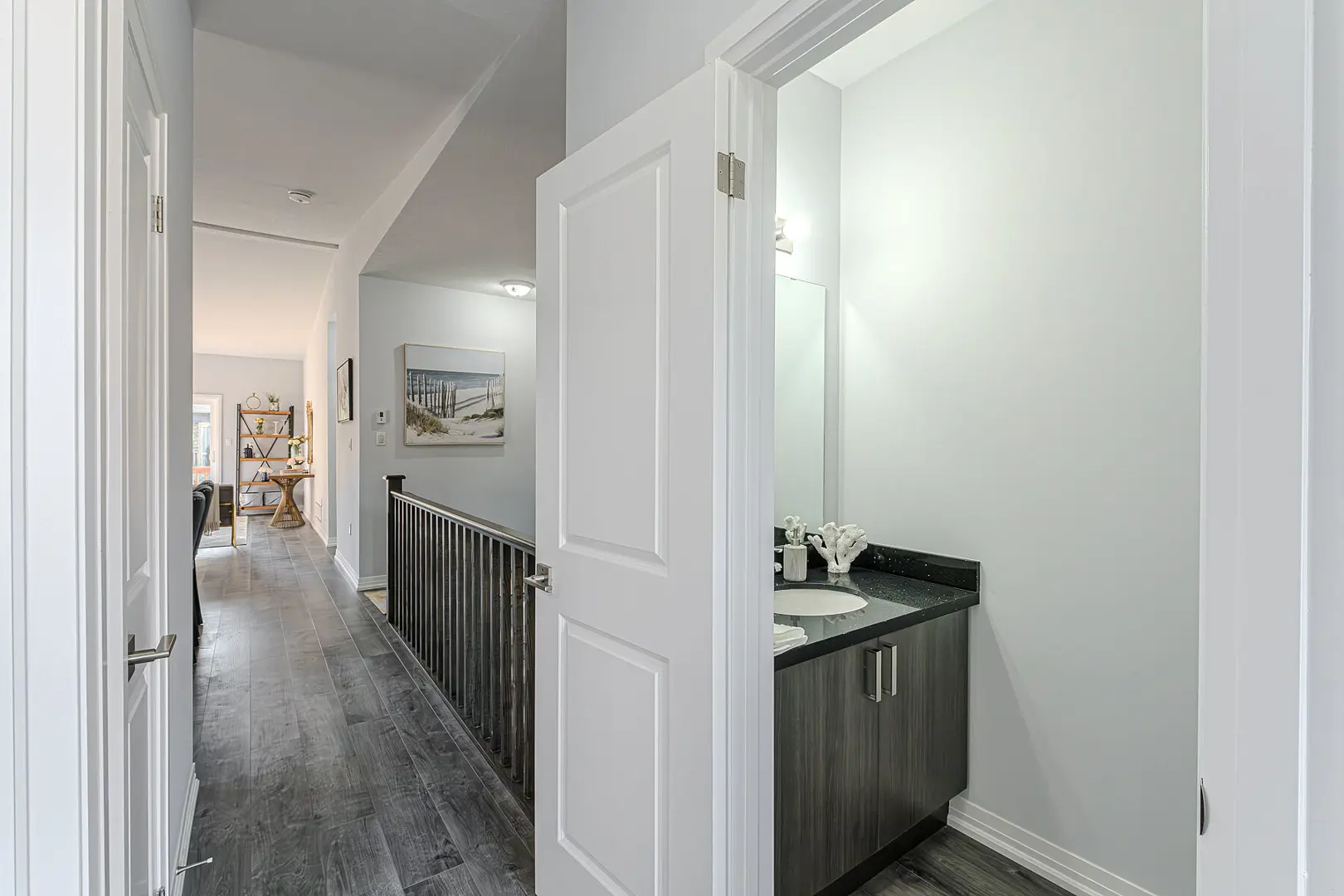 Echo Park Residences rendering