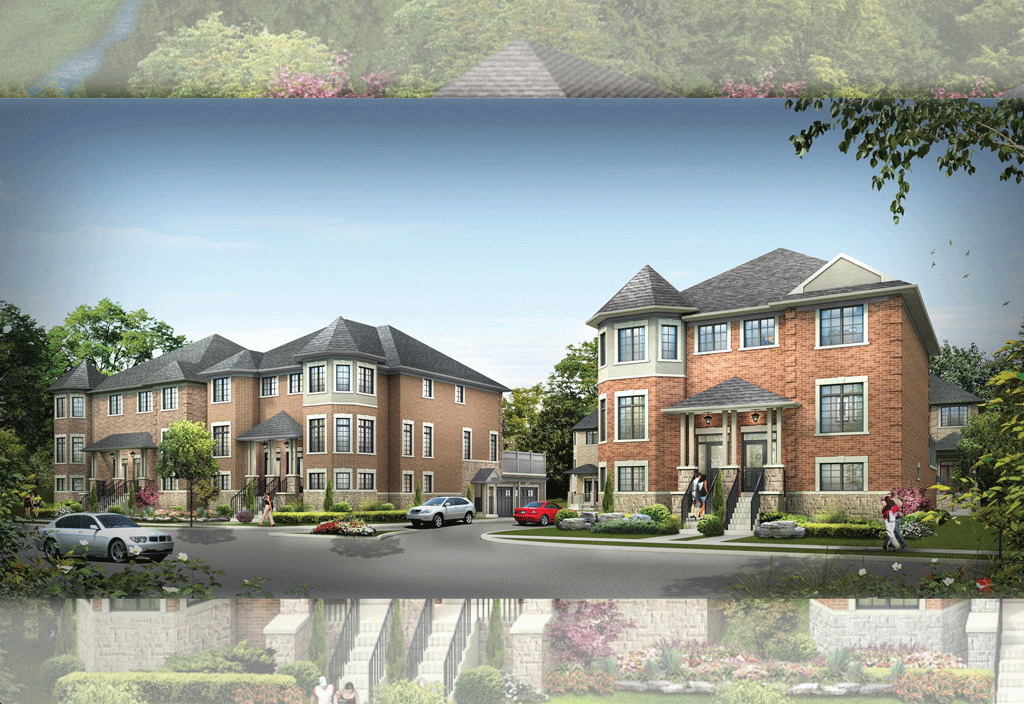 Dixie Park rendering