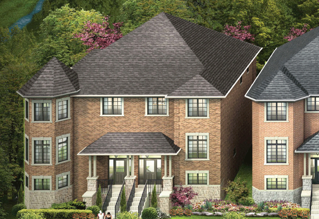 Dixie Park rendering