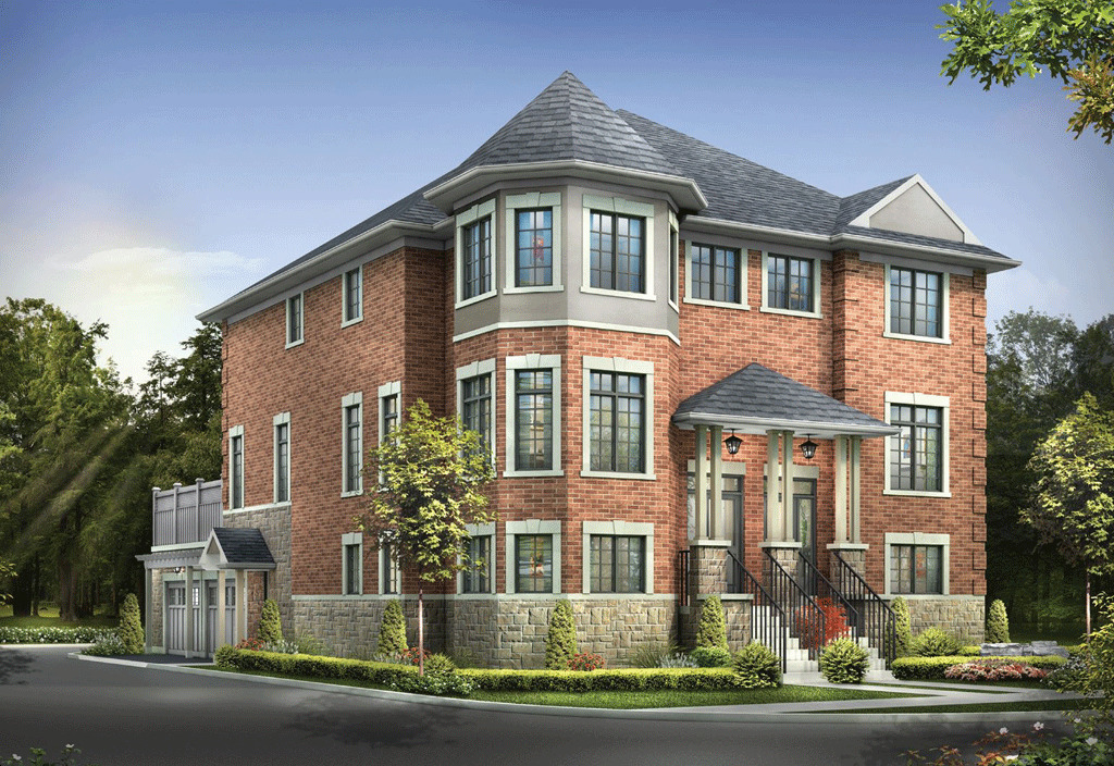 Dixie Park rendering