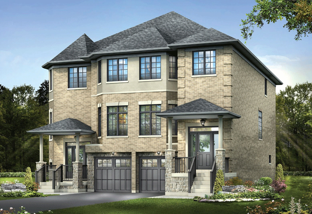 Dixie Park rendering