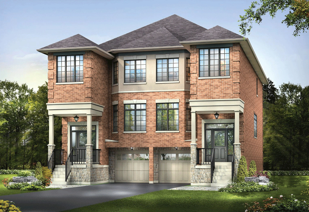 Dixie Park rendering