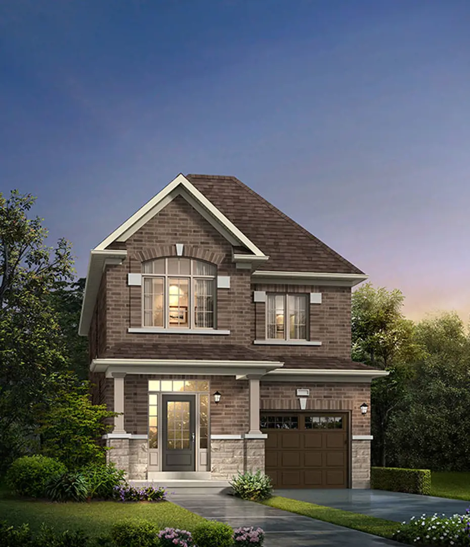 Fairway Meadows rendering