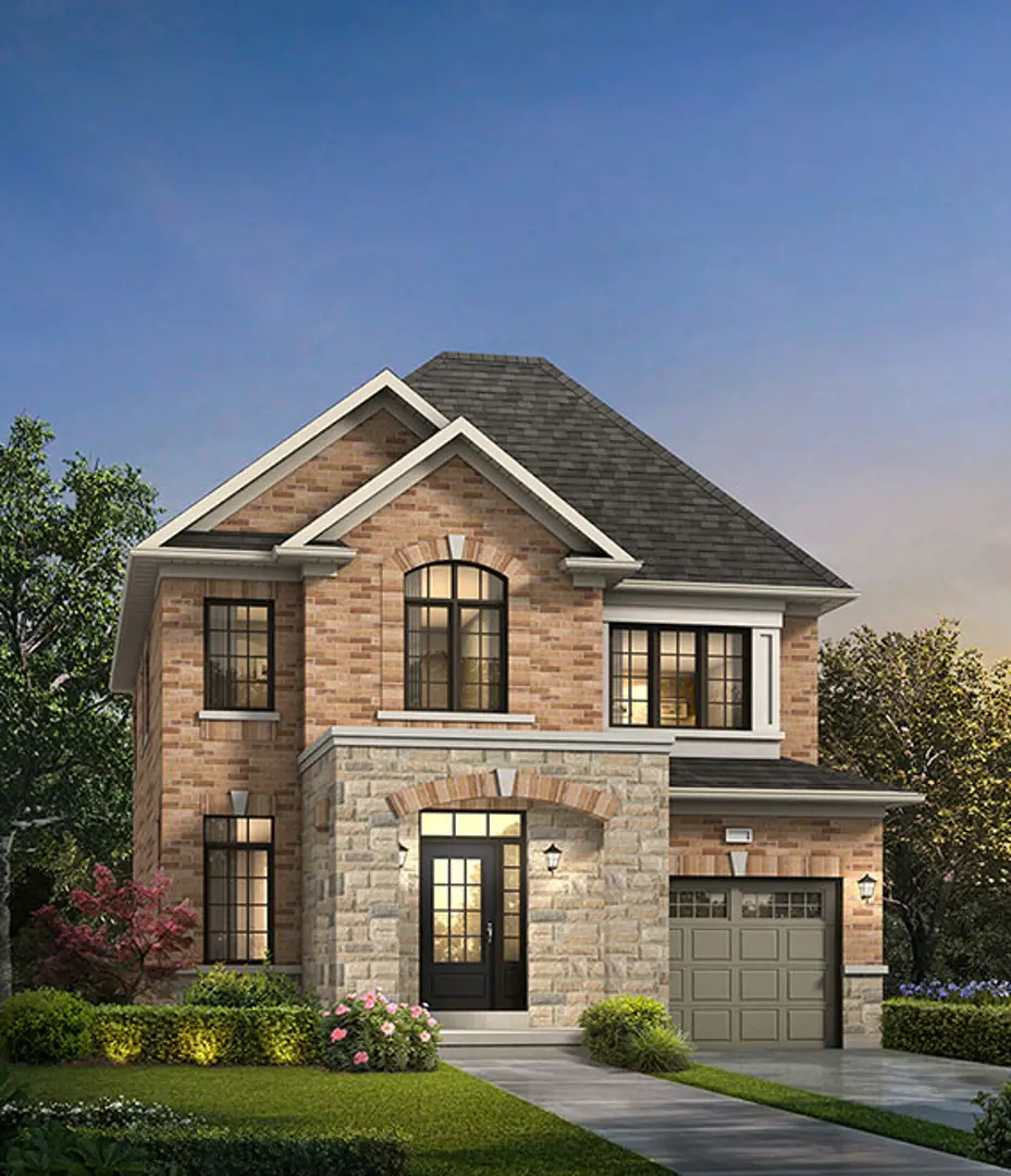Fairway Meadows rendering