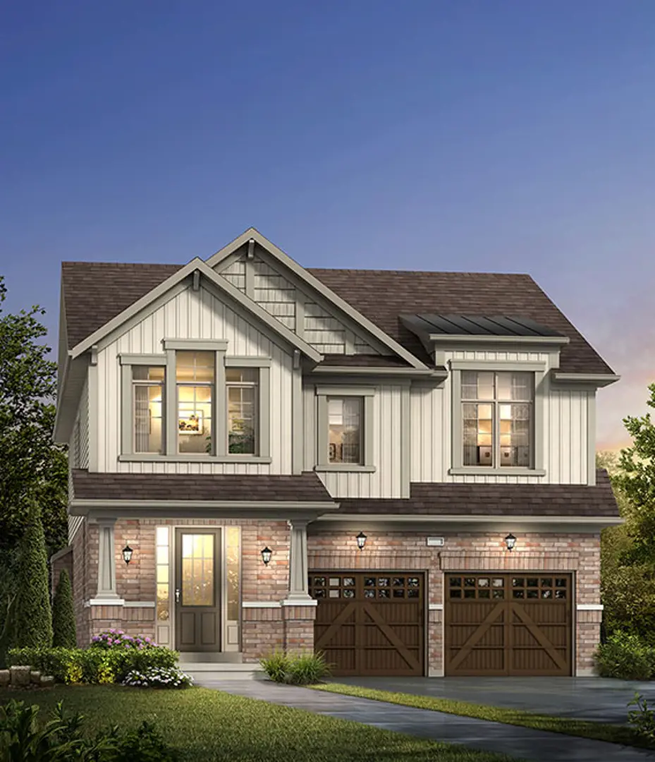 Fairway Meadows rendering
