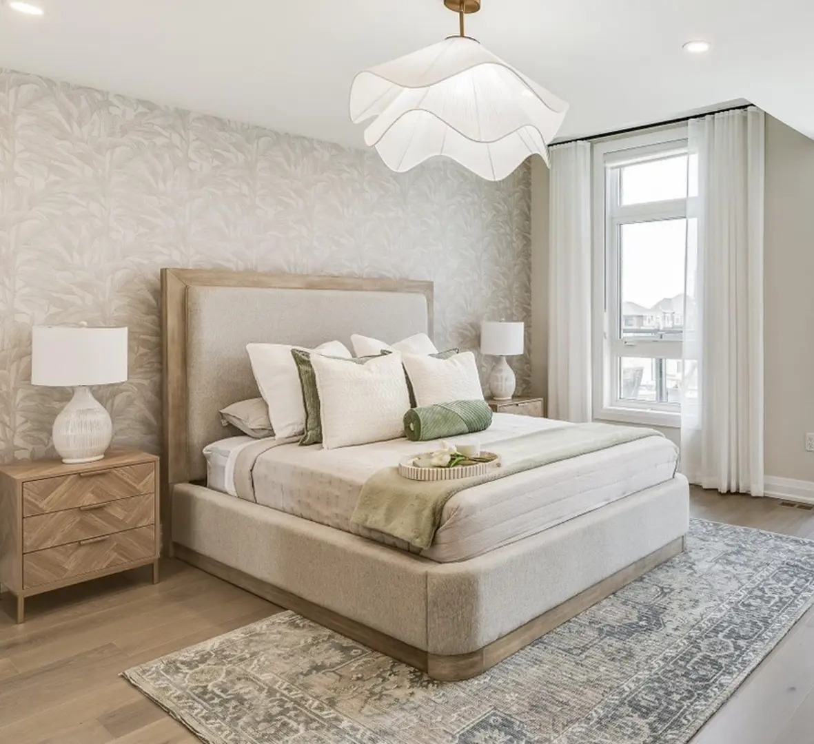 Klein Estates rendering