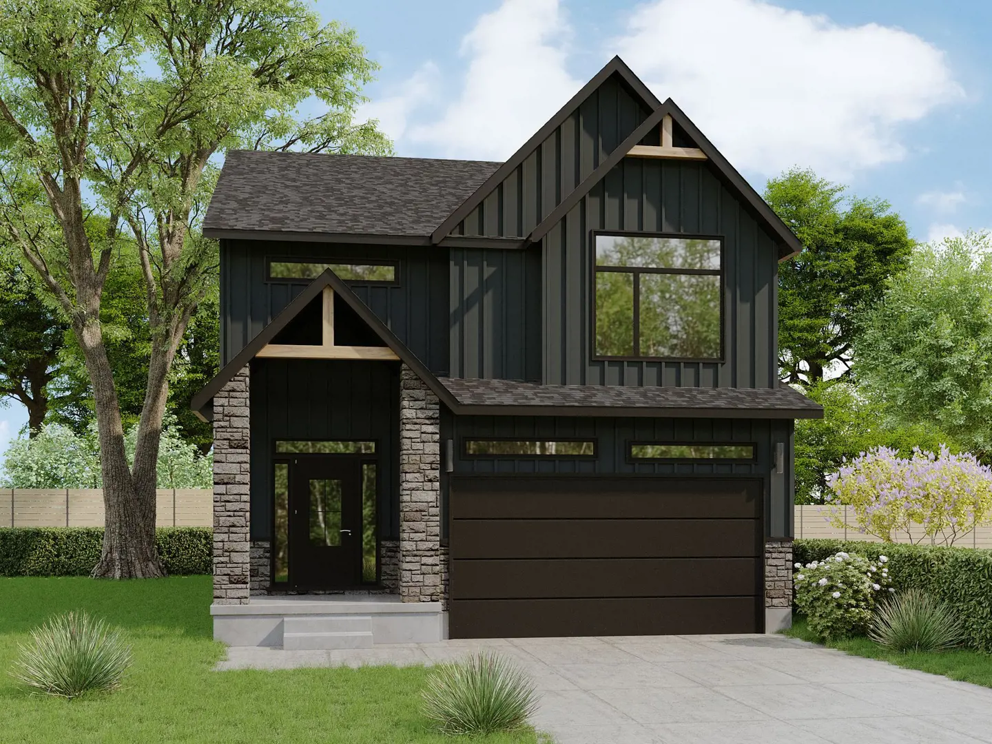 South Point - Phase 2 rendering