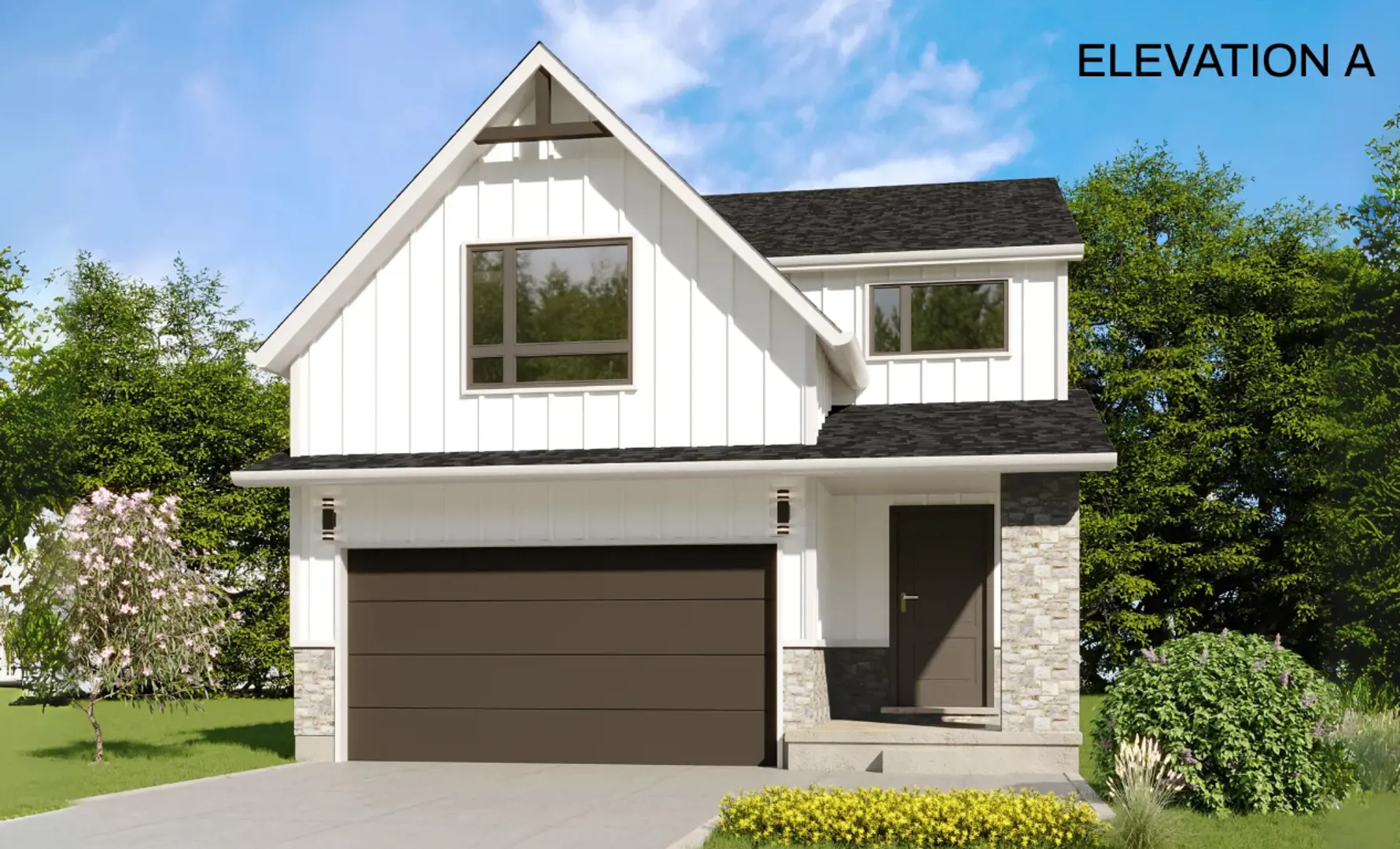 South Point - Phase 2 rendering