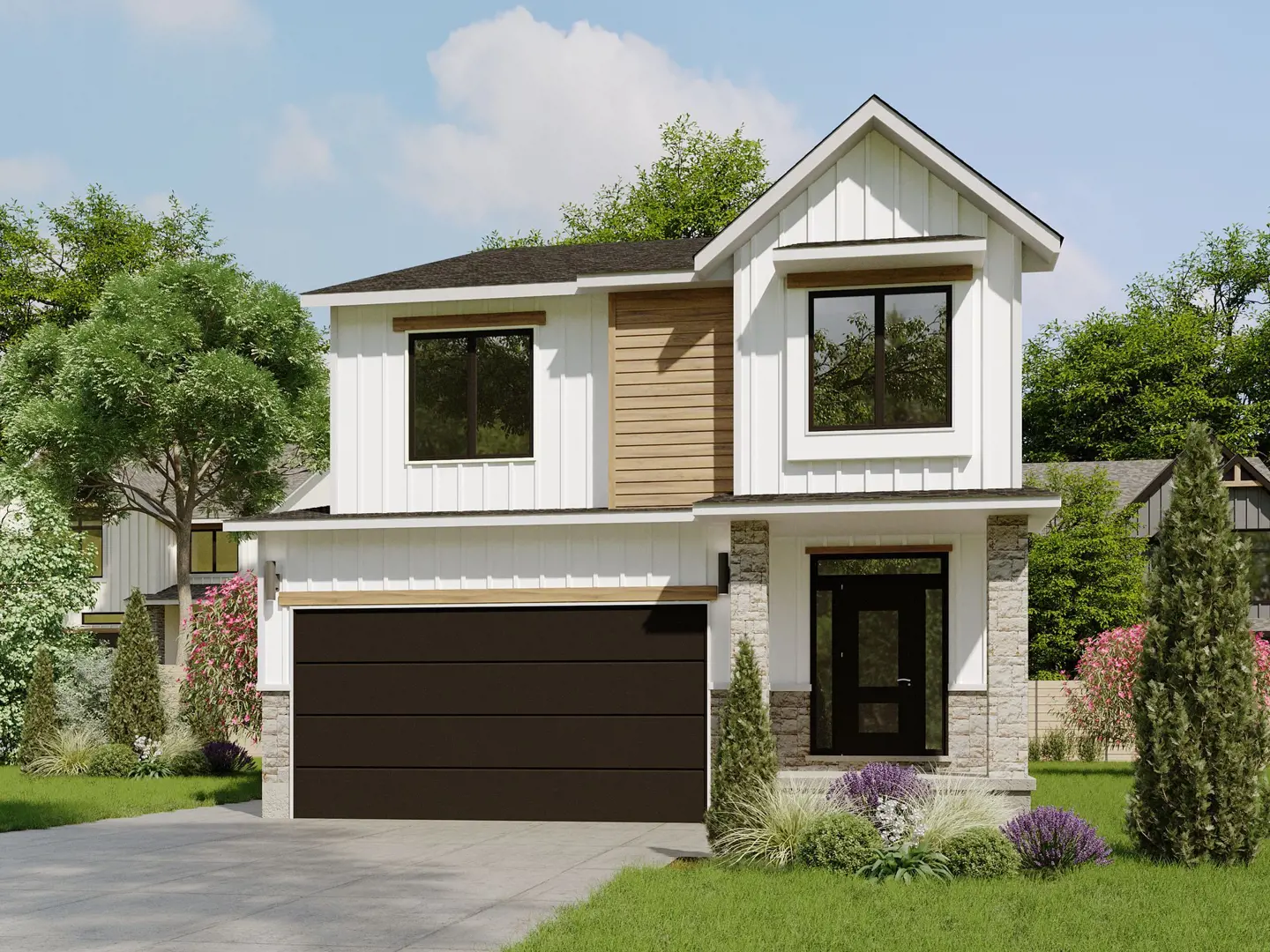 South Point - Phase 2 rendering