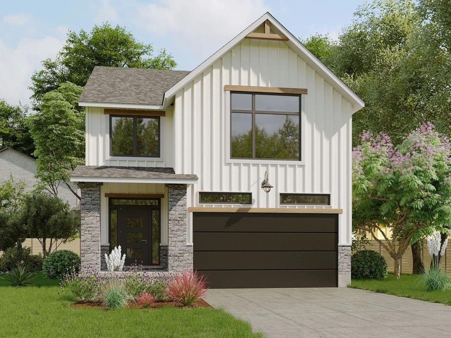South Point - Phase 2 rendering