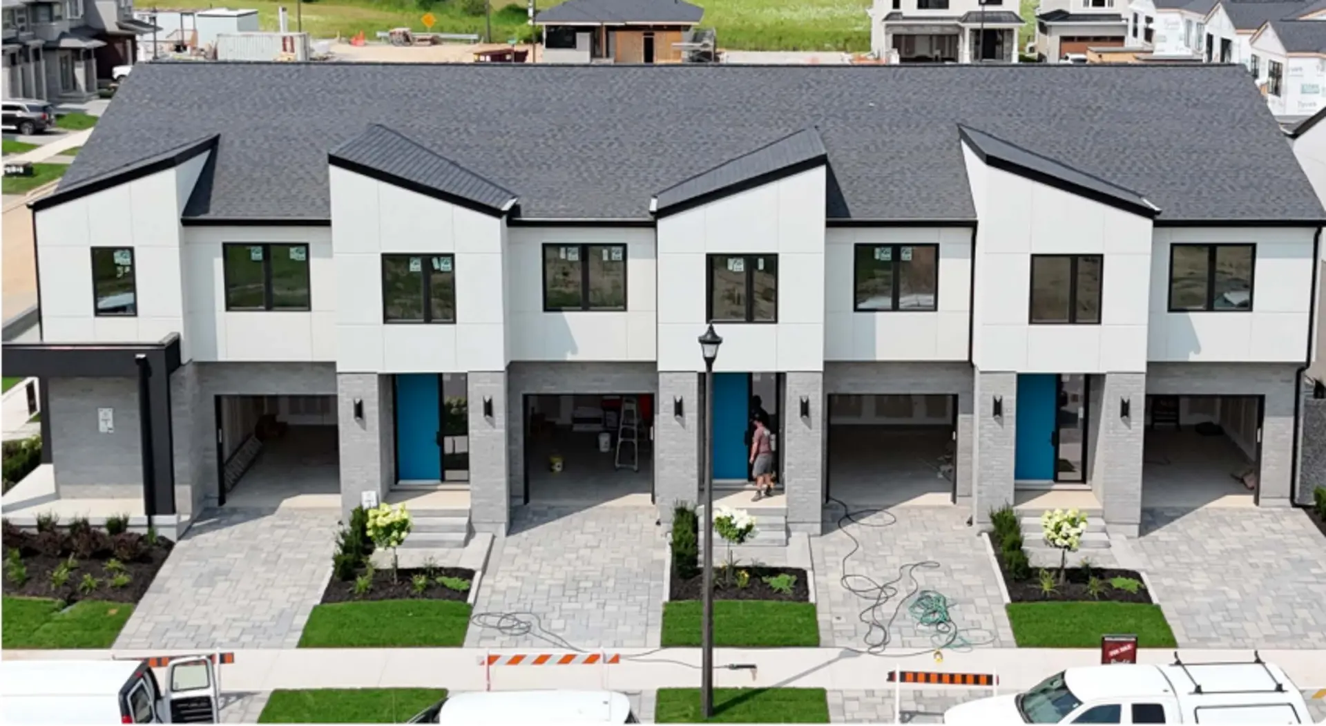 Willow Ridge at Saffron Meadows rendering