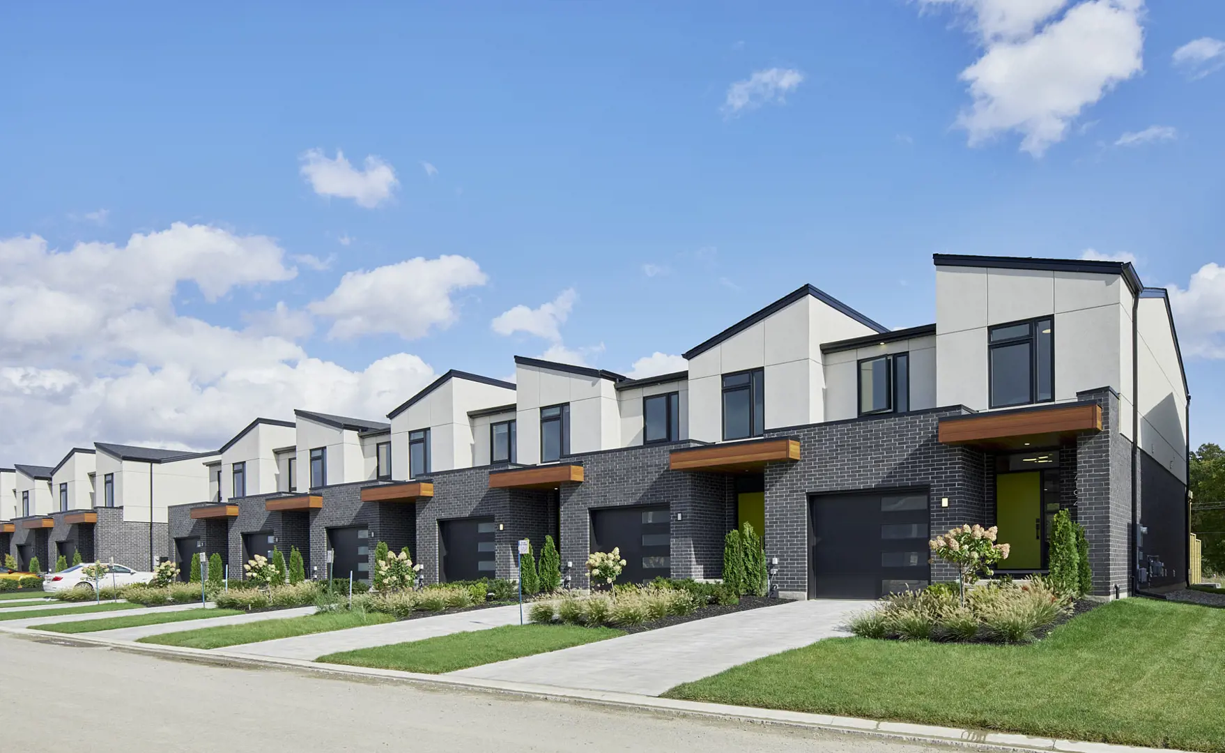 Willow Ridge at Saffron Meadows rendering