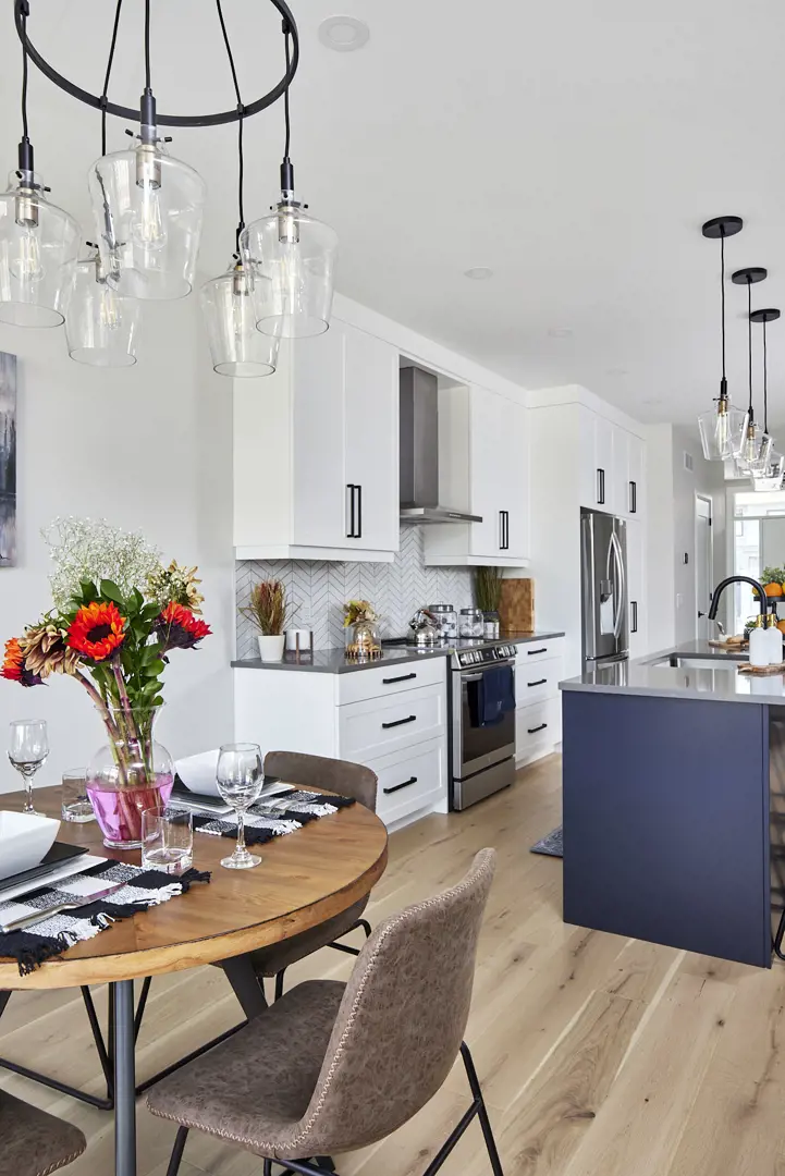 Willow Ridge at Saffron Meadows rendering