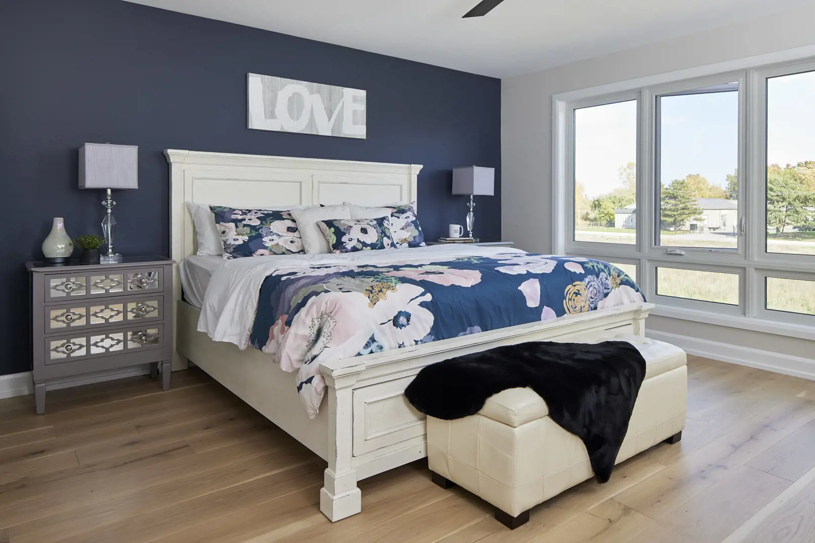Willow Ridge at Saffron Meadows rendering