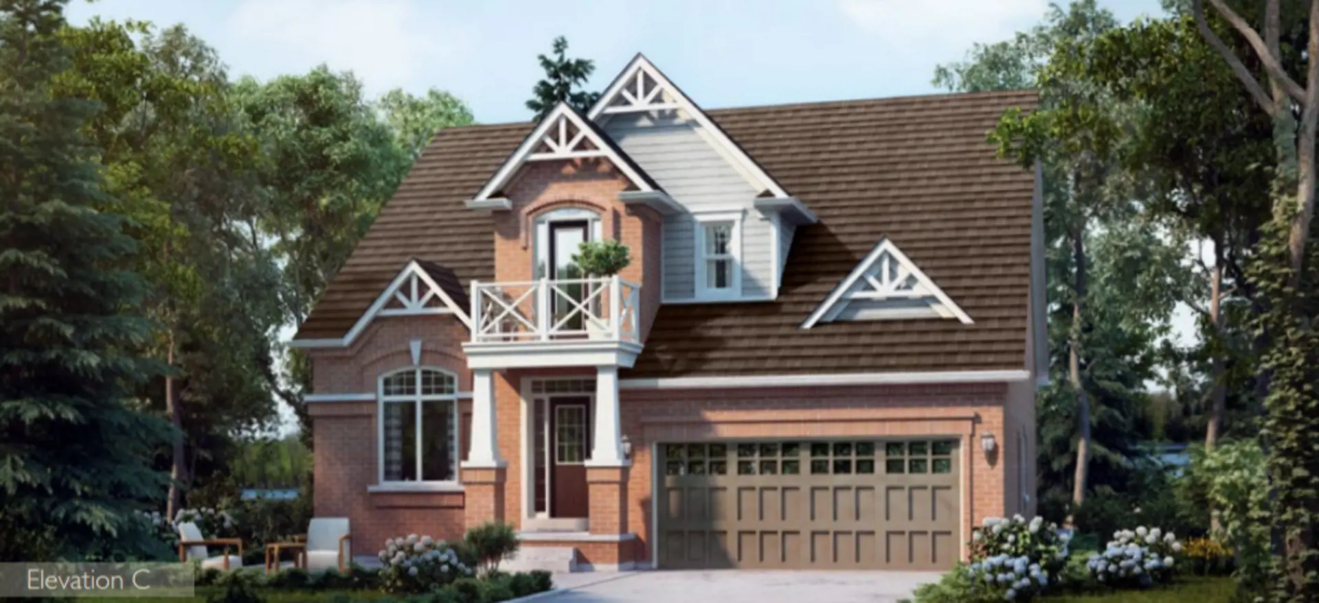 Jackson’s Point rendering