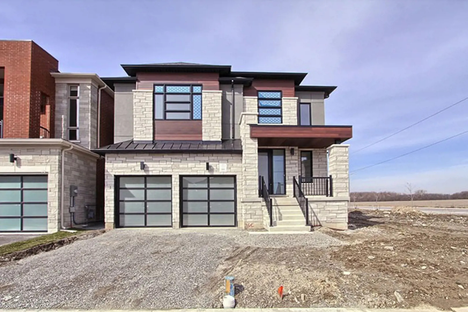 Cityside - Phase 3 rendering