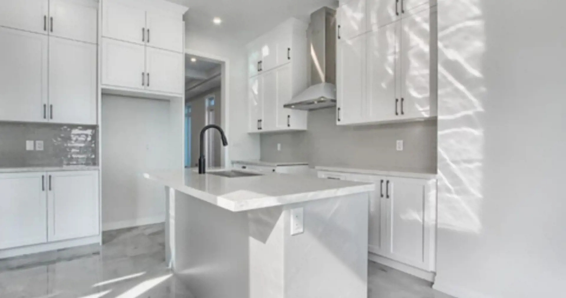 Cityside - Phase 3 rendering