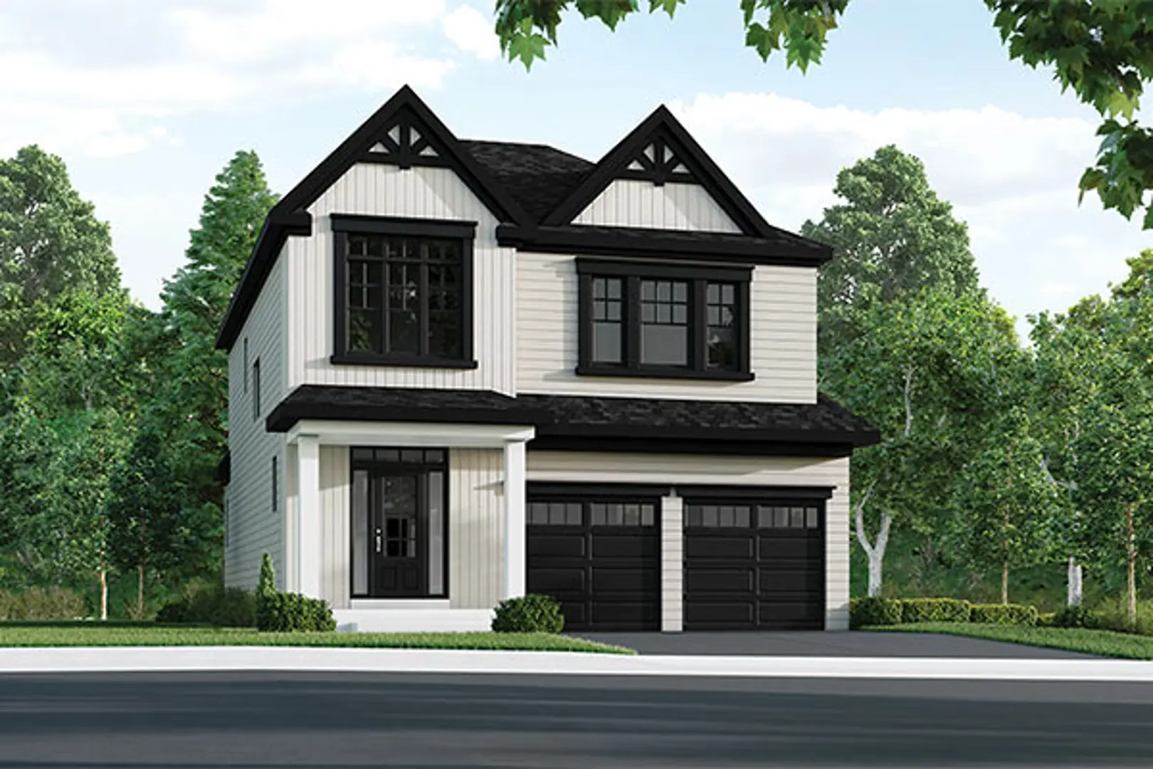 VIEWS rendering