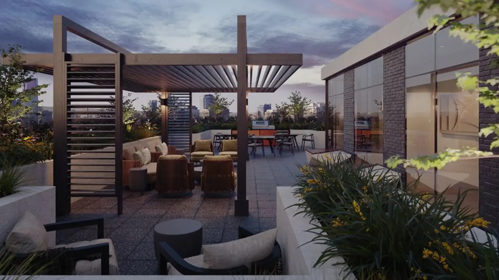 Motto rendering