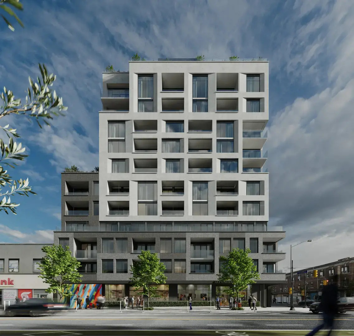 Motto rendering