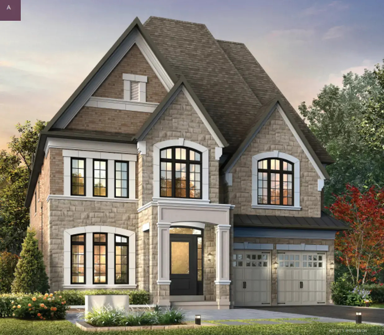 King's Calling rendering