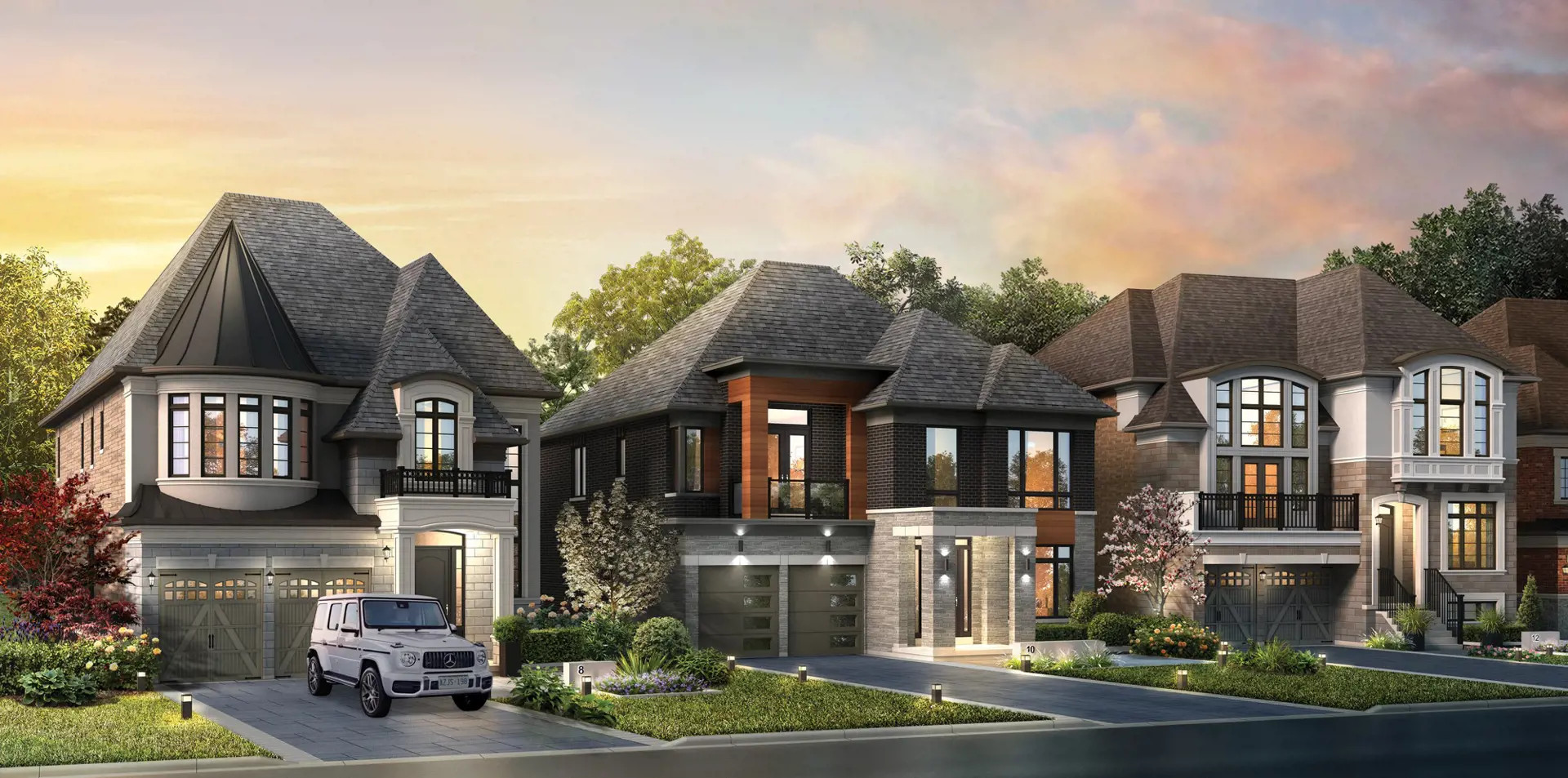 King's Calling rendering