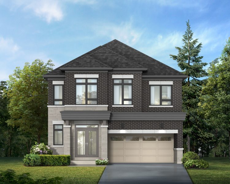 Crown of Caledon rendering