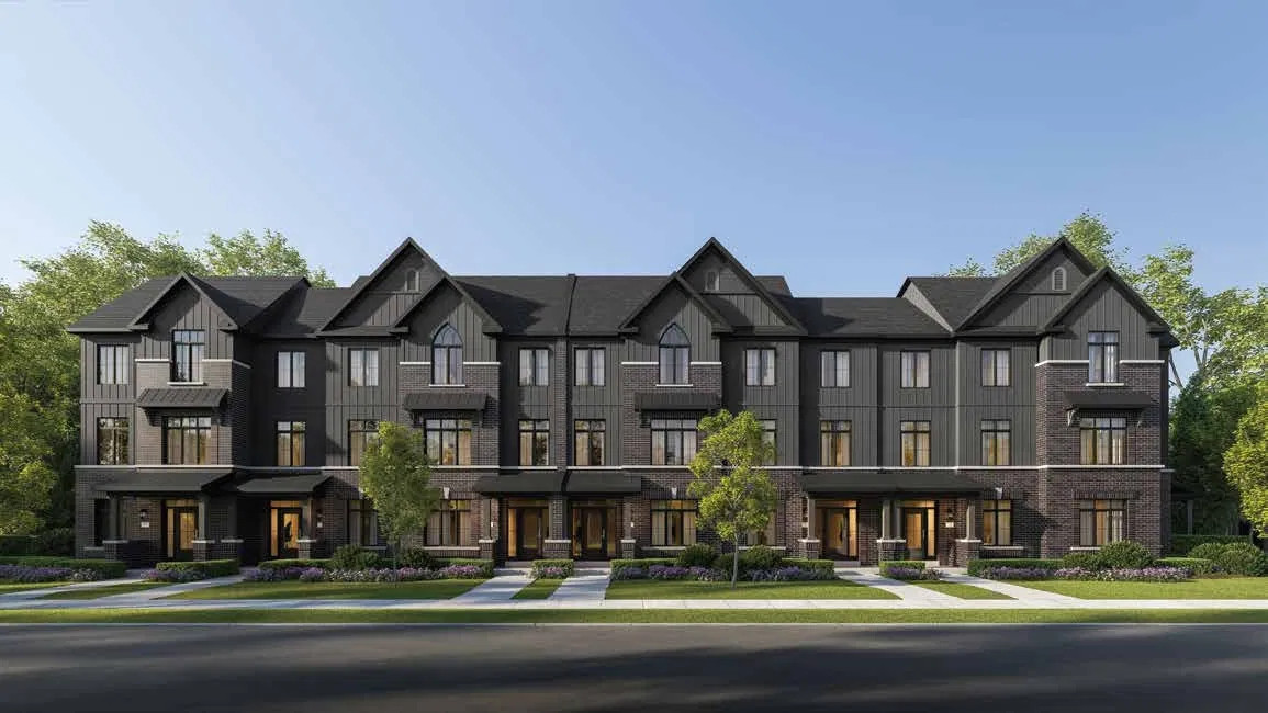 SouthCal Homes rendering