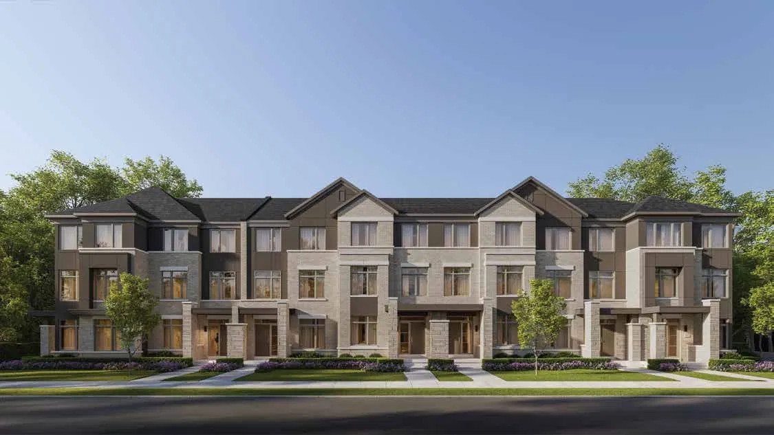 SouthCal Homes rendering