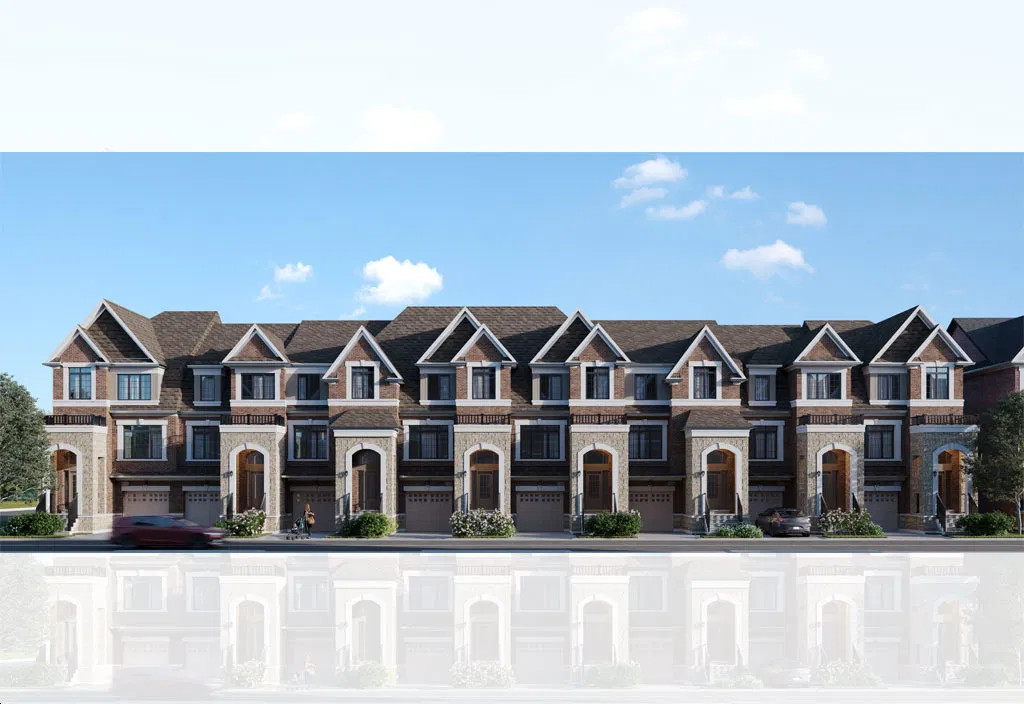 Highbury Gardens rendering