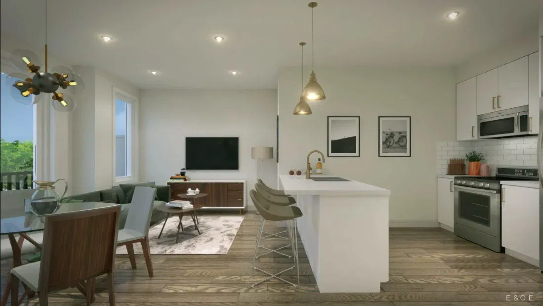 Time in Ajax rendering