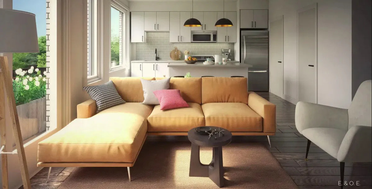 Time in Ajax rendering