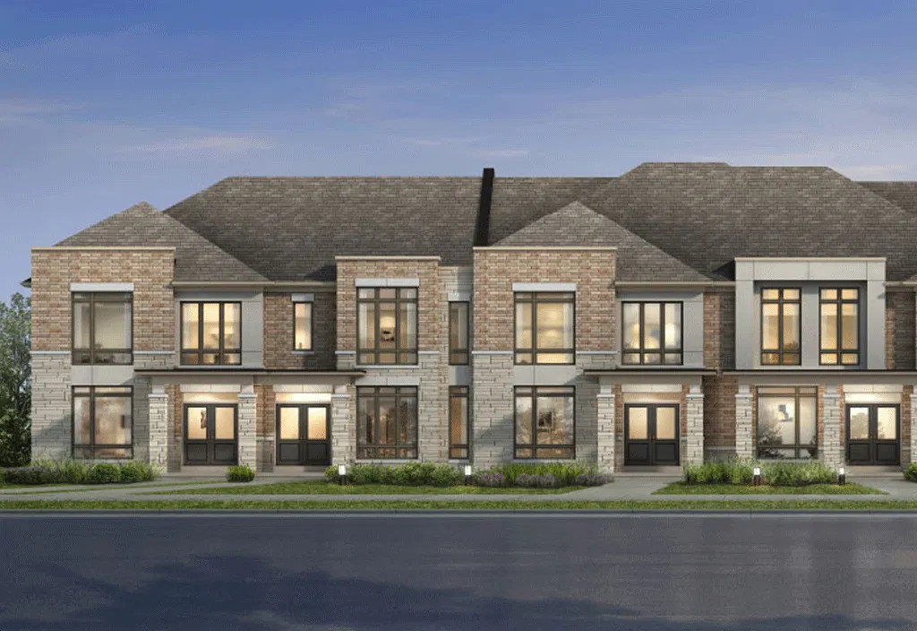 Whitby Meadows rendering