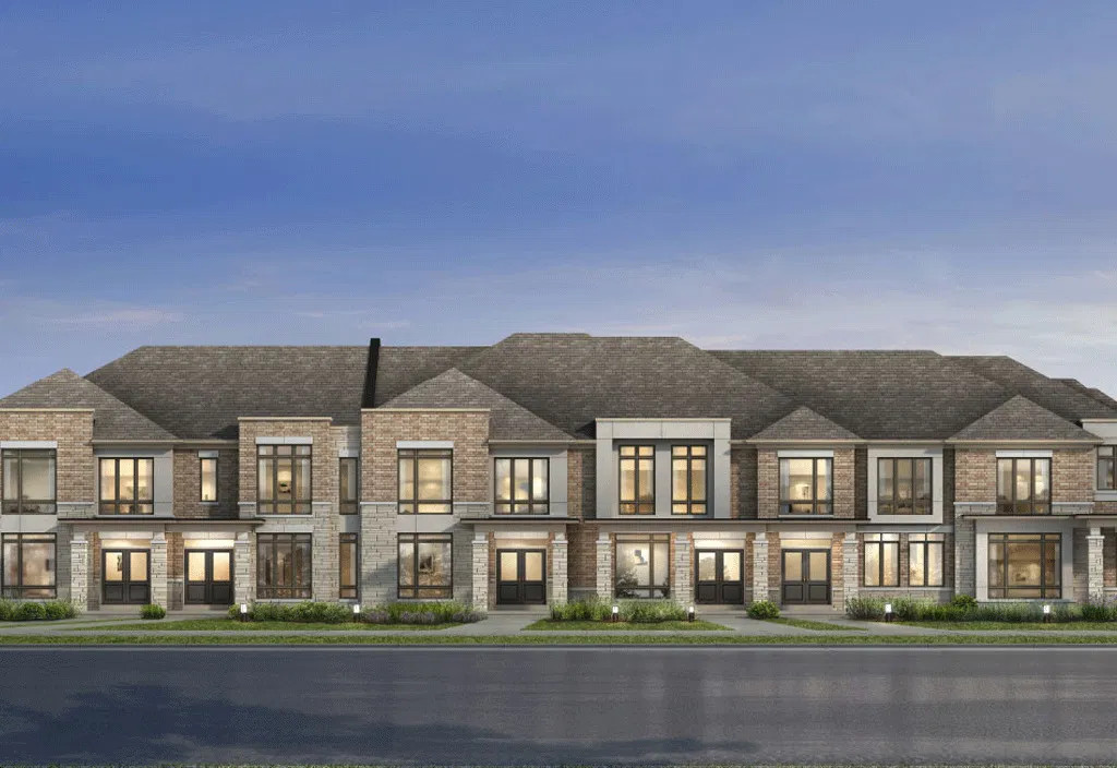 Whitby Meadows rendering
