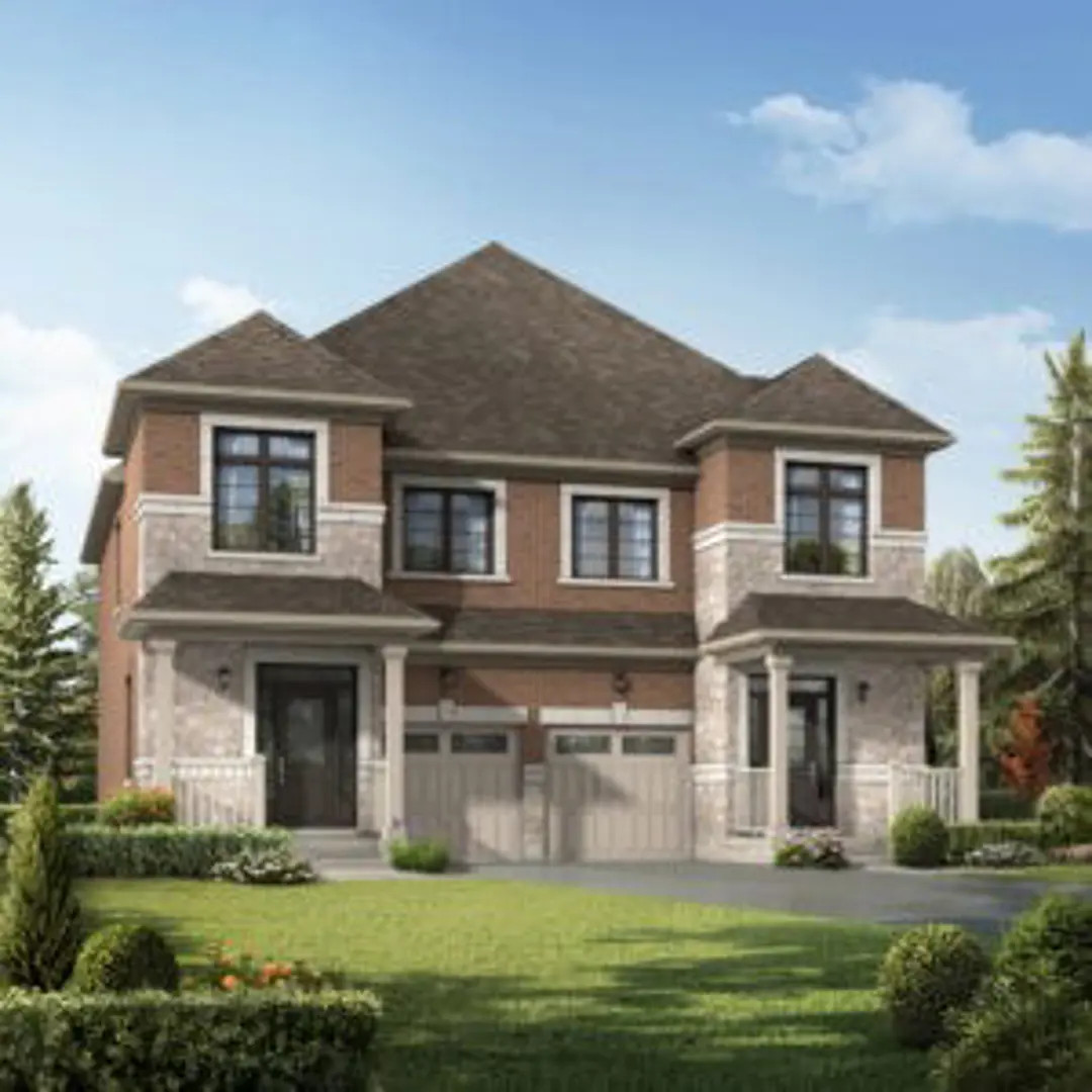 Seaton Greens rendering