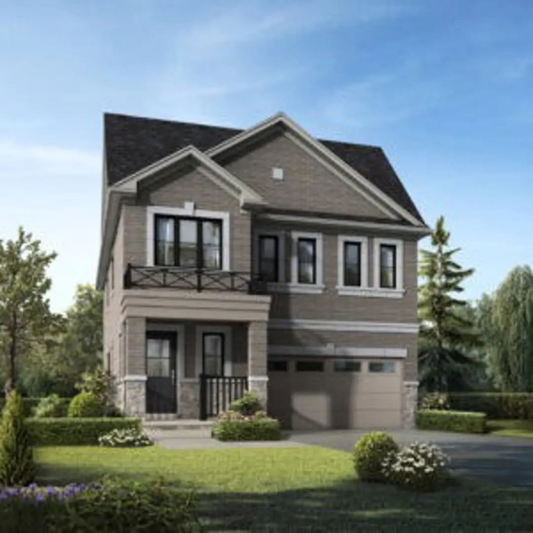 Seaton Greens rendering